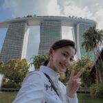 Aya Asahina Instagram - . . . 今年は海外でのお仕事が多かったように思います。 ありがとうございました！🥰 本当に幸せな日々でした！＾＾ . 新しく始めた事も沢山ありましたが、 お休みも頂きながら穏やかに、 そして充実した一年を過ごす事ができました🍀 . 来年はもっとパワーアップして頑張っていきます♥️ 引き続き応援のほどよろしくお願い致します。 . 皆様良いお年をお迎えください⭐️ . .