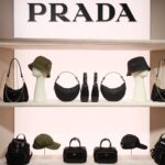 Aya Asahina Instagram - . . . -PRADA- Autumn Winter2023 POPUP . 7/26～8/1 伊勢丹新宿店 本館1階 ザ・ステージ で行われています🤍 気になる方はぜひチェックしてね！ . @prada #pradafw23 . .