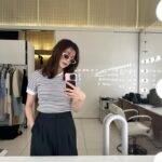 Aya Asahina Instagram - . . 本日はめちゃくちゃ久しぶりに撮影へ💓 短時間だったけど、凄く楽しかったー🫶 . .