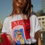 Aya Asahina Instagram - . . MAX&Co.が週末限定のポップアップイベントを開催中♥️ . ブランドカラーの赤い車に フラワーマーケットのデコレーションされた、 可愛いワゴンが登場！！ そして新作コレクションも見れるらしい🫶 . 特別なギフトがもらえるキャンペーンも あるみたいなので是非チェックしてね☺️ . @maxandco #maxandco #CoLLABORATION