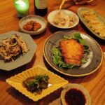 Aya Omasa Instagram - 最近の#絢ご飯 久しぶりに回鍋肉を作ったり二日連続揚げ物したり…炭水化物なしだからと言い訳しそうになるけど油物取りすぎかしら🫠 #今日の絢ご飯