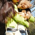 Aya Omasa Instagram – #今日の絢服

❤️🐶🌿

天気がいい日に🐶

bag #gucciancora 
denim #nave