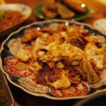 Aya Omasa Instagram - 最近の#絢ご飯 久しぶりに回鍋肉を作ったり二日連続揚げ物したり…炭水化物なしだからと言い訳しそうになるけど油物取りすぎかしら🫠 #今日の絢ご飯
