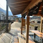 Aya Omasa Instagram – TOYAMA🌸🚅🍶❤️