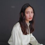 Aya Omasa Instagram - Precious 6月号　発売中🤍✨ 私だけの白 普段の私服も白が多いので誌面のファッションを見るのが楽しい☺️ #Precious#Preciousmagazine