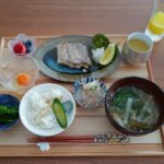 Aya Omasa Instagram – #絢ご飯

おはようございます☀
今日からまた寒くなるみたいですね。みなさん気温差に気をつけて昨日よりも暖かい格好して下さいね☺️

寒い日は特に欠かせないお味噌汁を飲んで🍲✨みなさんのお味噌汁の好きな具材はなんですか？🤔