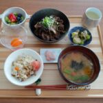 Aya Omasa Instagram – #絢ご飯

おはようございます☀
今日からまた寒くなるみたいですね。みなさん気温差に気をつけて昨日よりも暖かい格好して下さいね☺️

寒い日は特に欠かせないお味噌汁を飲んで🍲✨みなさんのお味噌汁の好きな具材はなんですか？🤔