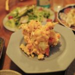 Aya Omasa Instagram – #絢ご飯

北海道鹿部町の帆立を今年も✨幸せな夕食時間🥺

とーっても甘く、最初はお刺身で２回目は日本酒バター醤油を軽く垂らしてオーブンに。絶品でした！

#北海道産#鹿部町#今日の絢ご飯
