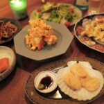 Aya Omasa Instagram – #絢ご飯
北海道鹿部町の帆立を今年も✨幸せな夕食時間🥺
とーっても甘く、最初はお刺身で2回目は日本酒バター醤油を軽く垂らしてオーブンに。絶品でした!
#北海道産#鹿部町#今日の絢ご飯