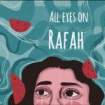 Aya Samaha Instagram – #alleyesonrafah