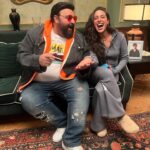 Aya Samaha Instagram - اللقطات اللي واخدنها كلها طبيعية 🫡😎🎥😍👀 #خالد_نور_وولده_نور_خالد