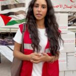 Aya Samaha Instagram – @egyptianredcrescent 
ادعموا و تبرعوا للهلال الاحمر لتوصيل المساعدات الي غزة.. مساهمتكم هتفرق 

اللهم استخدمنا ولا تستبدلنا، اللهم إنا نستودعك فلسطين وأهلها وأرضها وسماءها، رجالها ونساءها وأطفالها، اللهم فاحفظها من كل شر وسوء يا من لا تضيع عنده الودائع، اللهم من أراد بها أو بأهلها السوء فاجعل دائرة السوء تدور عليه يا رب العالمين 

للتواصل مع الهلال الاحمر  و لاي استفسارات 15322