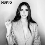Aya Samaha Instagram – Aya Samaha, Amazes Audiences with Her Outstanding Performance in “Khaled Nour and His Son Nour Khaled

Actress Aya Samaha took part in starring in the series “Khaled Nour and His Son Nour Khaled” alongside the stars Chico and Karim Mahmoud Abdel Aziz, where she portrayed the character of the kind wife in a new and impressive manner that captivated Egyptian and Arab audiences. Aya Samaha stood out with her brilliant comedic performance, as she managed to attract the audience’s attention and compete in visibility on television screens during the blessed month of Ramadan with her simple and cheerful movements.

Aya Samaha delivered a smooth and enjoyable performance of her character, as she skillfully embodied her role and interacted with the rest of the cast in a noticeable manner. This series is part of the Ramadan productions for this year, directed by Mohamed Amin.

#moivomagazine #moivomiddleeast #ayasamaha