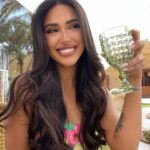 Aya Samaha Instagram - Guess what i was shooting today 🤩💓