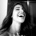 Aya Samaha Instagram – Believer🌬