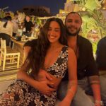 Aya Samaha Instagram - الليل و سماه 🌗
