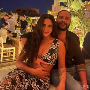 Aya Samaha Instagram - الليل و سماه 🌗