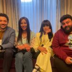 Aya Samaha Instagram – #خالد_نور_وولده_نور_خالد 

يعرض على @mbcmasrtv @shahid.vod 
ابتداء من اليوم
