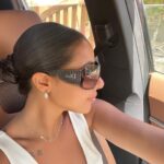 Aya Samaha Instagram - Short summer break 🍋