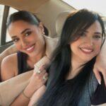 Aya Samaha Instagram – Happy mother’s day 
to the heart that beats for me always 
وجودك دايما مكملني ♥️