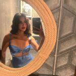 Aya Samaha Instagram - Short summer break 🍋