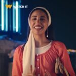 Aya Samaha Instagram - يومين بس وهتشوفوا "نوسة" في على باب العمارة حصرياً على WATCH IT 😍 مسلسل #على_باب_العمارة من أعمال WATCH IT الأصلية ابتداءً من ٤ أكتوبر العرض بقى الضعف 🤩 .. اشترك الآن بخصم 50٪؜ مدى الحياة على كل اشتراكات البريميم السنوية والشهرية برومو كود: DV-50%@W هذا العرض ساري عن طريق الموقع الالكتروني #أعمال_WATCHIT_الأصلية #WATCHIT_Originals @ayahsamaha @khairy_salem @conquerproduction
