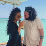 Aya Samaha Instagram - Short summer break 🍋