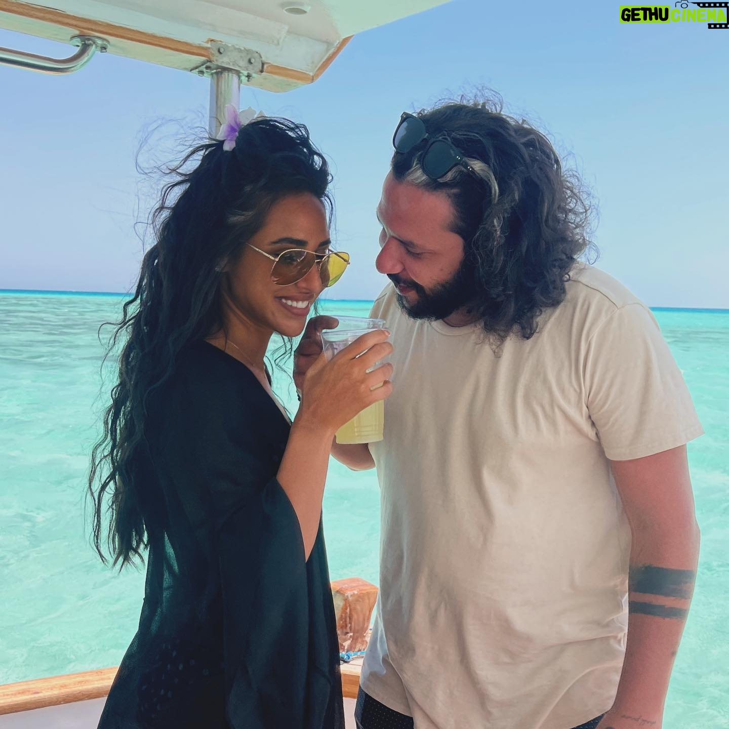 Aya Samaha - 57K Likes - Short summer break 🍋