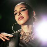 Aya Samaha Instagram - 👁
