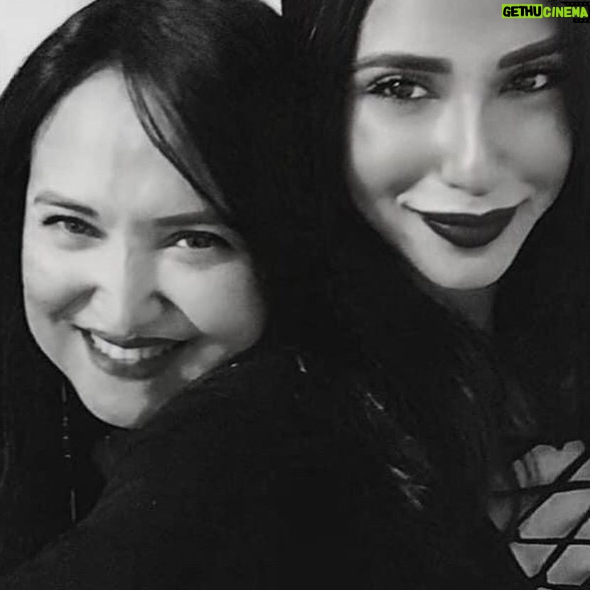 Aya Samaha Instagram - Happy mother’s day to the heart that beats for me always وجودك دايما مكملني ♥️