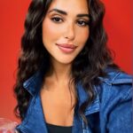 Aya Samaha Instagram - 🅰️❗️🥩❣️