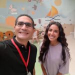 Aya Samaha Instagram - آيه سماحه عزمت الجمياه و الجدعه آيه تزور الاطفال فى مستشفى ٥٧٣٥٧.. لعبنا و اتصورنا و وزعنا لعب و هدايا.. اتفرجوا على الصور و شجعوا غيركم يزورنا.. شكرآ من هنا لبكره يا آيه على اليوم الحلو ده❤️
