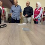 Aya Samaha Instagram - @egyptianredcrescent ادعموا و تبرعوا للهلال الاحمر لتوصيل المساعدات الي غزة.. مساهمتكم هتفرق اللهم استخدمنا ولا تستبدلنا، اللهم إنا نستودعك فلسطين وأهلها وأرضها وسماءها، رجالها ونساءها وأطفالها، اللهم فاحفظها من كل شر وسوء يا من لا تضيع عنده الودائع، اللهم من أراد بها أو بأهلها السوء فاجعل دائرة السوء تدور عليه يا رب العالمين للتواصل مع الهلال الاحمر و لاي استفسارات 15322