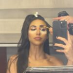 Aya Samaha Instagram - عايزة اشكر كل الناس اللي تعبت عشان نقدم لكم شغل محترم و معمول بحب و اجتهاد حقيقي بشكركم من قلبي على المجهود الجبار و حبكم و احترامكم لشغلكم انا اتشرفت بالشغل معاكم استاذ @waelfarageldib شكرا انك كنت واثق فيا و انك كنت السبب اني اعمل دور من اهم الادوار اللي عملتها و على حبك و اهتمامك بالممثل @elnajjarfadi مبسوطة اننا اتقابلنا بعد كل السنين دي و كل واحد فينا بيحقق حلمه فخورة ببك جدا @hatem_samaan منتج محترم و قد كلمتك دايما و مبسوطة بالشغل معاك @raouf_______raouf وكل crew التصوير بشكركم على شغلكم الخطير @duhamukhtar دايما معايا و ناجحين مع بعض و عايزة اشكرك على تعبك فكل حاجة معايا انا كسبت صاحبة بجد @dalias.artwork @rubaahmedd فخورة و بحبكم جدا و بحب لما بشوف ستات شاطرة و ناجحة زيكم @yasmineeissa الشطارة كلها مشفتش حد في شطارتك و لذاذتك @alfredandmina @boshkashhairstyles تسلم ايديكم @theshahyn حبيت الشغل معاك جدا و ان شاء الله تكسر الدنيا @ahmedabdelhamidoff يا خميدو مبسوطة و فخورة بيك جدا و بكل خطوة بتاخدها @ahmedactorr مبسوطة اني قابلت حضرتك و اشتغلنا مع بعض @tamerfaragactor انت ممثل خطير يا تامر و الشغل معاك ممتع @bassanthatemeg مبسوطة بيكي و عارفة قد ايه كنتي بتجتهدي و تستاهلي كل حاجة حلوة @maarygirgis احلى ماري فالدنيا قمر و جميلة و تدخلى القلب و ممثلة خطيرة اتشرفت بالشغل معاكي