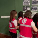 Aya Samaha Instagram – @egyptianredcrescent 
ادعموا و تبرعوا للهلال الاحمر لتوصيل المساعدات الي غزة.. مساهمتكم هتفرق 

اللهم استخدمنا ولا تستبدلنا، اللهم إنا نستودعك فلسطين وأهلها وأرضها وسماءها، رجالها ونساءها وأطفالها، اللهم فاحفظها من كل شر وسوء يا من لا تضيع عنده الودائع، اللهم من أراد بها أو بأهلها السوء فاجعل دائرة السوء تدور عليه يا رب العالمين 

للتواصل مع الهلال الاحمر  و لاي استفسارات 15322