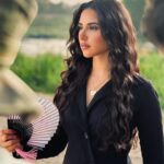 Aya Samaha Instagram - على اول الطريق الزراعي بعدسة الفنان @marcomichaelabdo
