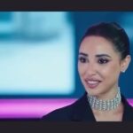 Aya Samaha Instagram - "مواجهة اللي حصل زمان هو اول طريق للعلاج النفسي" #حدث_بالفعل #حكاية_كاملة #كاملة_النجار