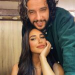 Aya Samaha Instagram – Im much more me when I’m with you 🖤

Thank you, partner 🤜🏽🤛🏻