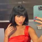 Aya Samaha Instagram - 🍓