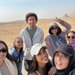 Aya Samaha Instagram - فركش عالماشي.. فيلم العيد🍿يا رب يعجبكم @aliirabee1989 @mohamedelkhabeiry