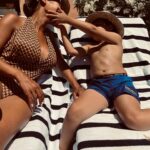 Ayem Nour Instagram –