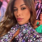Ayem Nour Instagram – 19h10 sur @c8lachaine 💜
#tpmppeople 
#tpmp