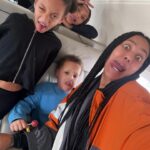 Ayesha Curry Instagram - Lately 💕