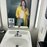 Ayesha Curry Instagram - Lately 💕