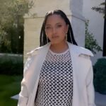 Ayesha Curry Instagram - We had the best time celebrating a night of Jamaican culture with @sweetjulyskin @diotima.world and @shopmcmullen 🤎 Such a beautiful night with so many amazing and powerful women!