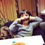 Ayesha Takia Instagram - Love of my life and soul ❤️ #Mikail