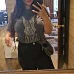 Ayesha Takia Instagram – Love n peace…💋💋