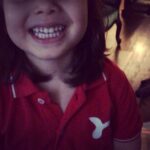Ayesha Takia Instagram - My angel boy #BABYboy #mikailazmi #myson #mylife #doll #cutiepatootie #smileyboy 😊😍😍😍😍😍😍😍😍😍