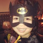 Ayesha Takia Instagram - My lil doll🖤💛 #MikailAzmi