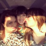 Ayesha Takia Instagram – #happiness my baby boy n mama @faridahtakia 😍😍😍😍 #goadiaries #ayeshatakia